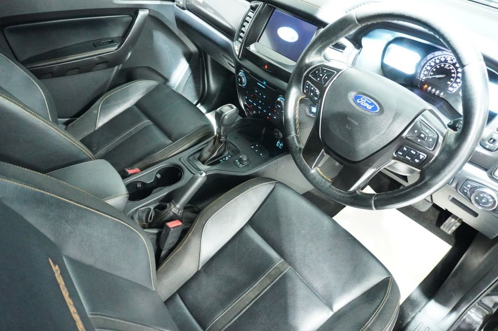 Used Ford Ranger 2020 for sale - 76820312: Photo 10