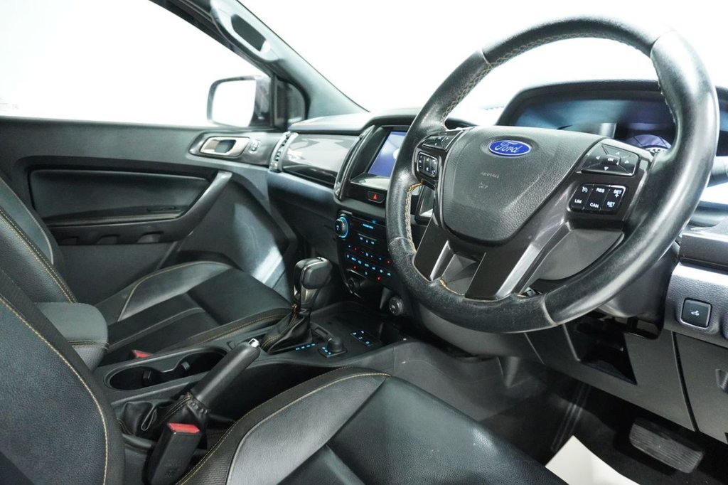 Used Ford Ranger 2020 for sale - 76820312: Photo 11