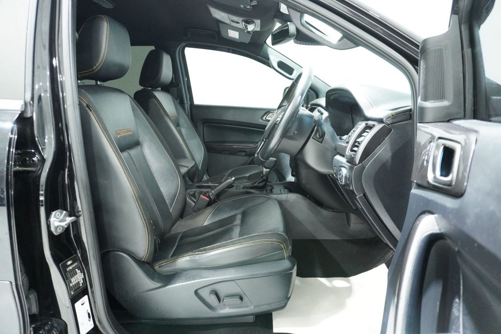 Used Ford Ranger 2020 for sale - 76820312: Photo 12