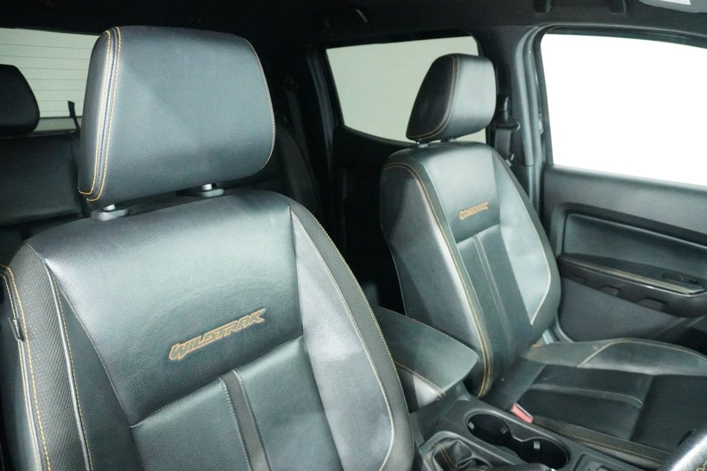 Used Ford Ranger 2020 for sale - 76820312: Photo 13