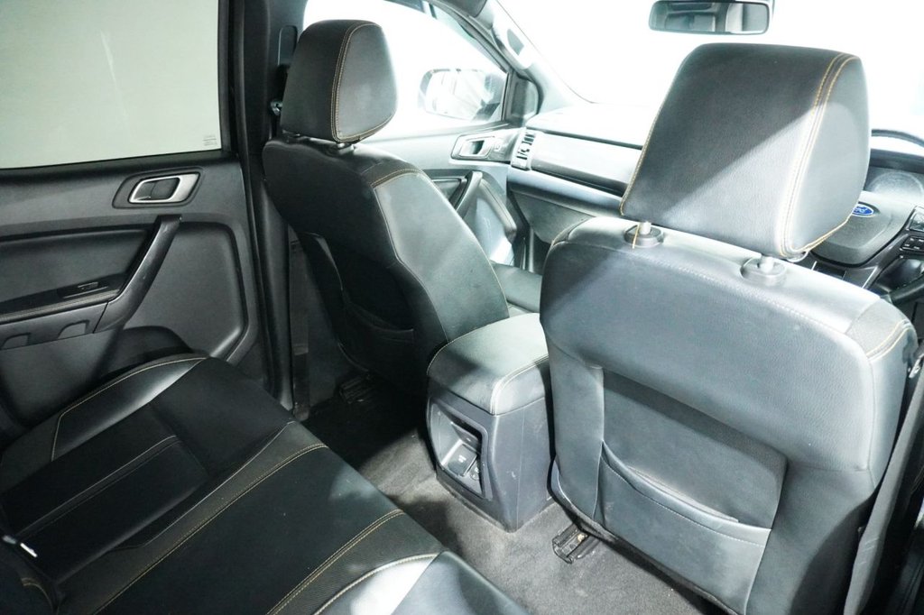 Used Ford Ranger 2020 for sale - 76820312: Photo 15