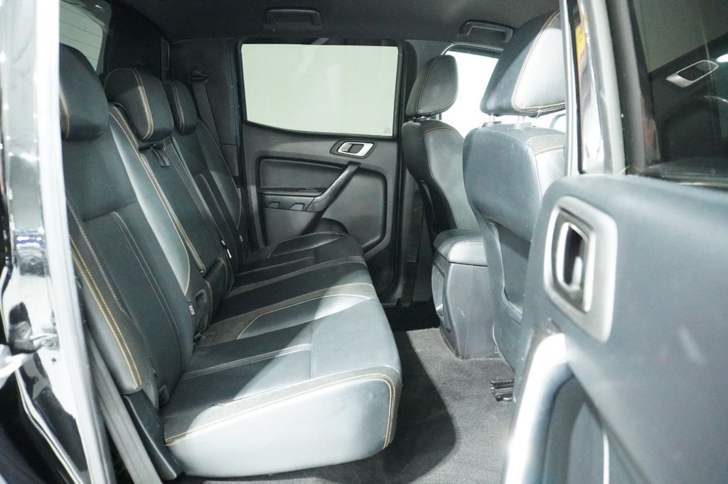 Used Ford Ranger 2020 for sale - 76820312: Photo 16