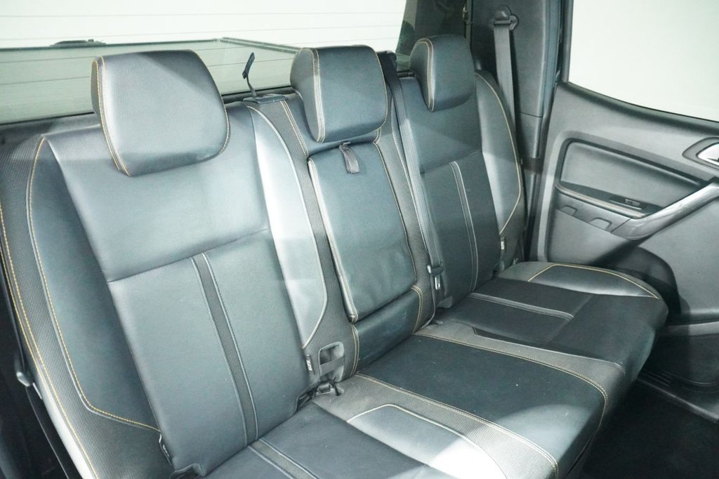 Used Ford Ranger 2020 for sale - 76820312: Photo 17