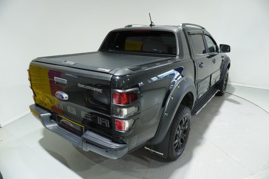 Used Ford Ranger 2020 for sale - 76820312: Photo 19