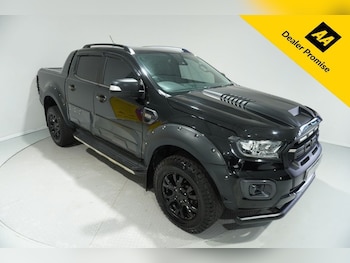 Used Ford Ranger 2020 for sale - 76820312: Photo