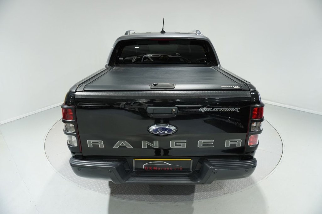 Used Ford Ranger 2020 for sale - 76820312: Photo 20