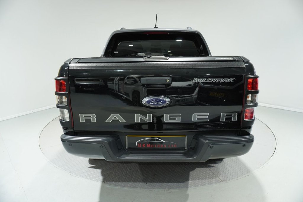 Used Ford Ranger 2020 for sale - 76820312: Photo 21