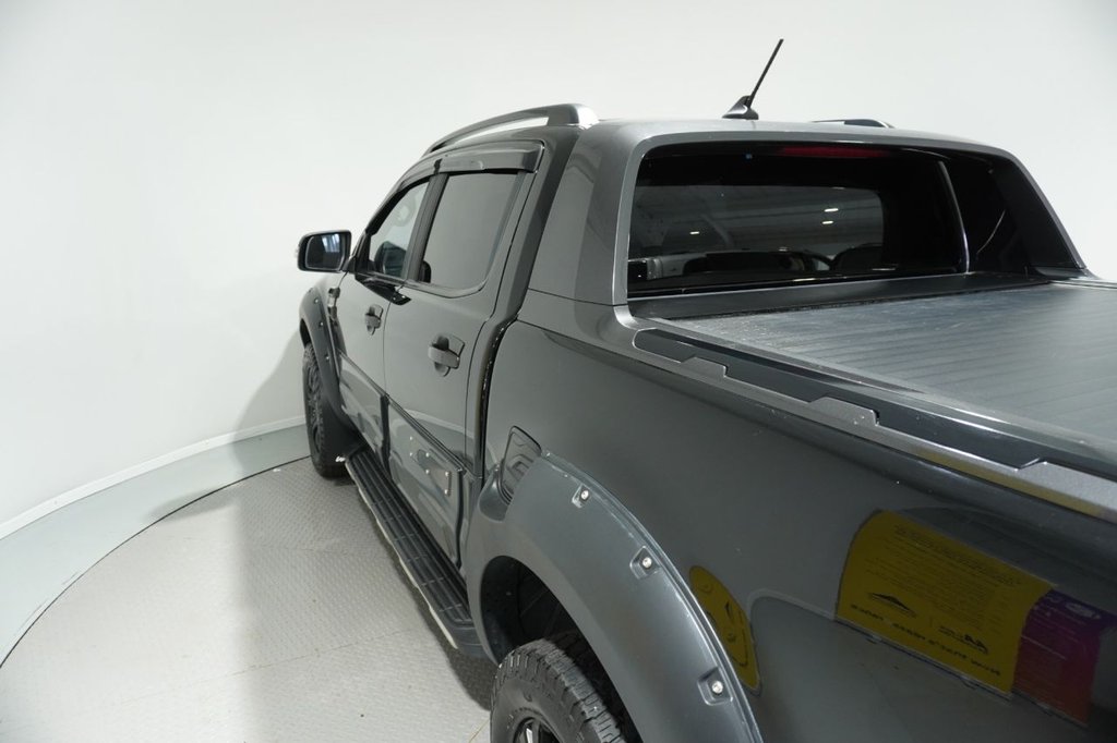 Used Ford Ranger 2020 for sale - 76820312: Photo 24
