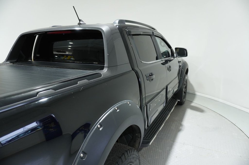 Used Ford Ranger 2020 for sale - 76820312: Photo 25