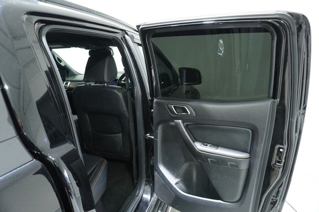 Used Ford Ranger 2020 for sale - 76820312: Photo 27