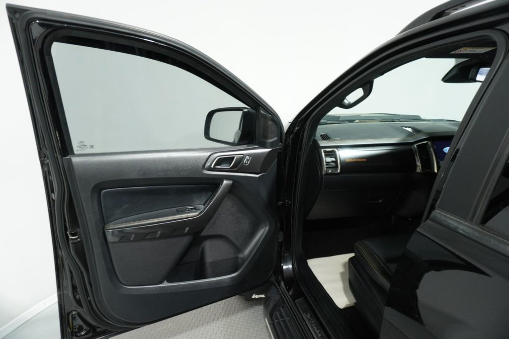 Used Ford Ranger 2020 for sale - 76820312: Photo 28