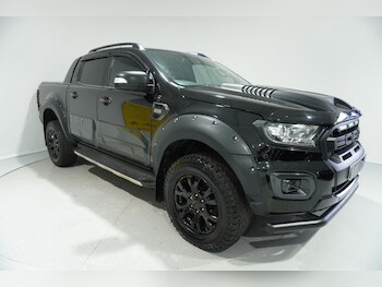 Used Ford Ranger 2020 for sale - 76820312: Photo