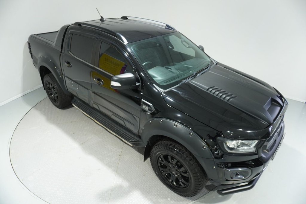 Used Ford Ranger 2020 for sale - 76820312: Photo 3