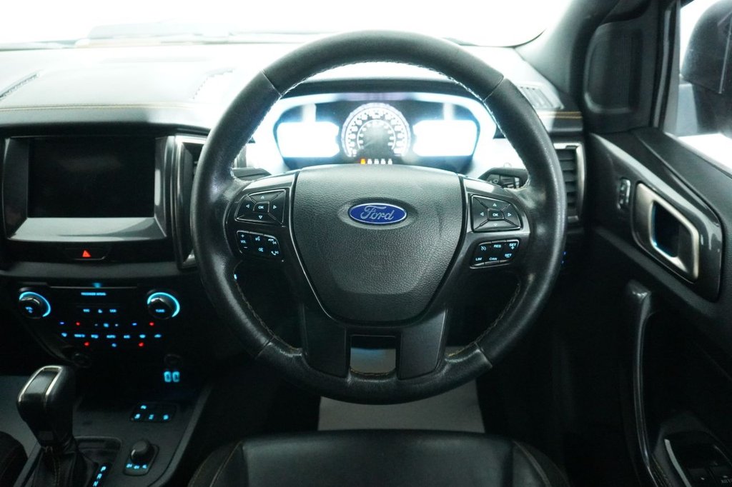 Used Ford Ranger 2020 for sale - 76820312: Photo 32