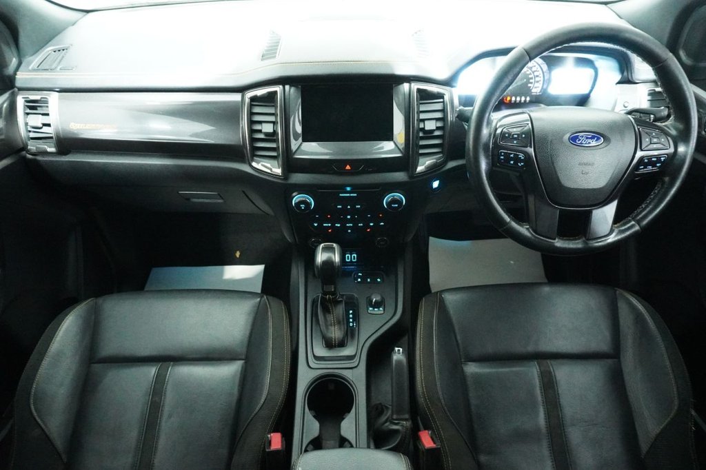 Used Ford Ranger 2020 for sale - 76820312: Photo 33