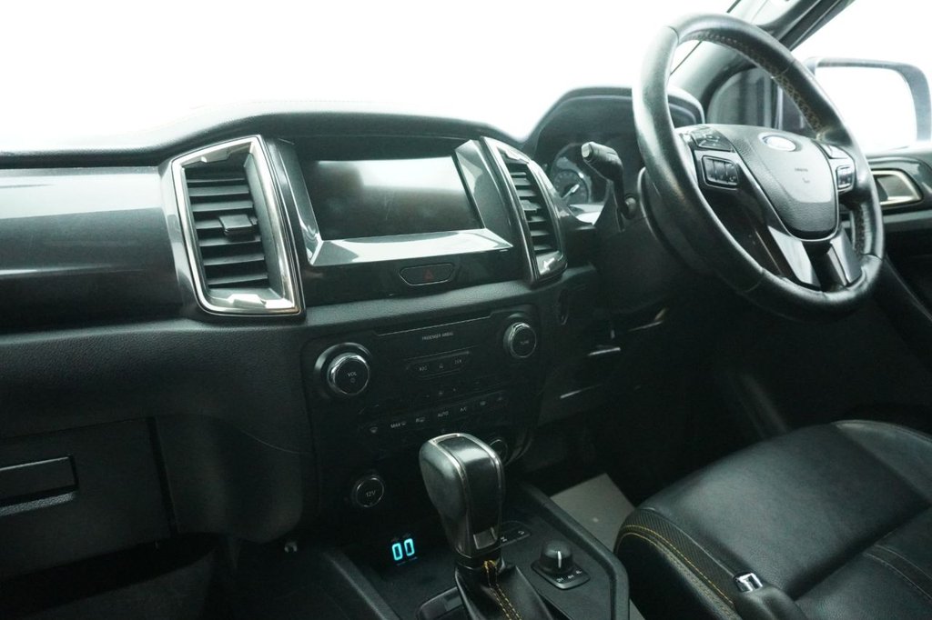 Used Ford Ranger 2020 for sale - 76820312: Photo 34