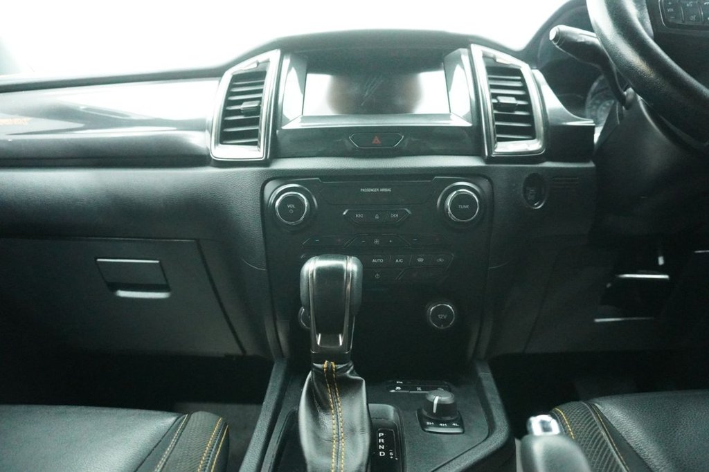 Used Ford Ranger 2020 for sale - 76820312: Photo 35