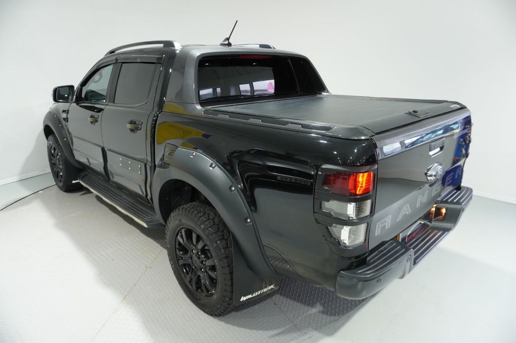 Used Ford Ranger 2020 for sale - 76820312: Photo 37