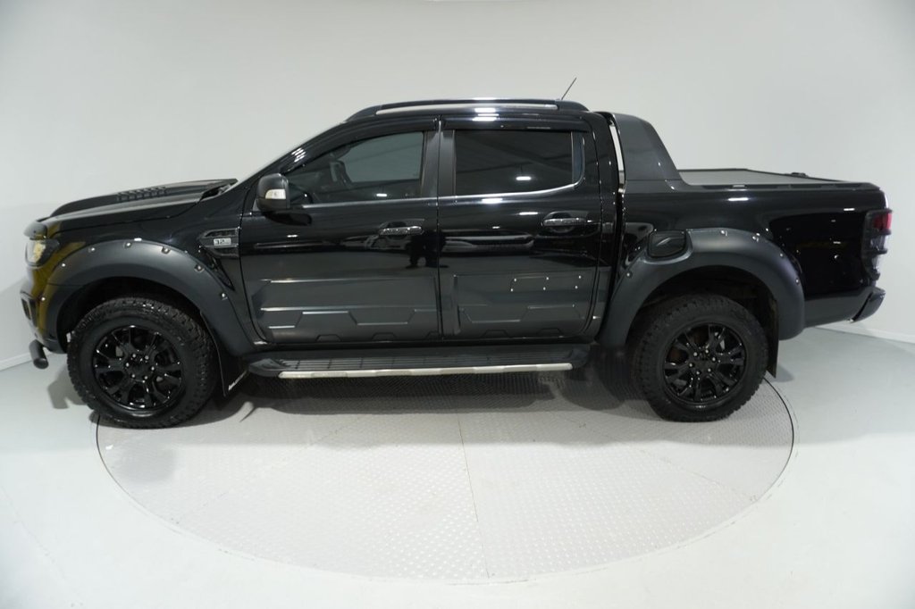 Used Ford Ranger 2020 for sale - 76820312: Photo 38
