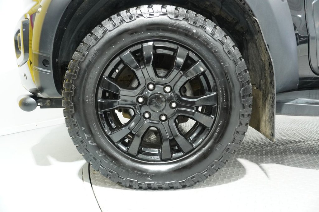 Used Ford Ranger 2020 for sale - 76820312: Photo 39