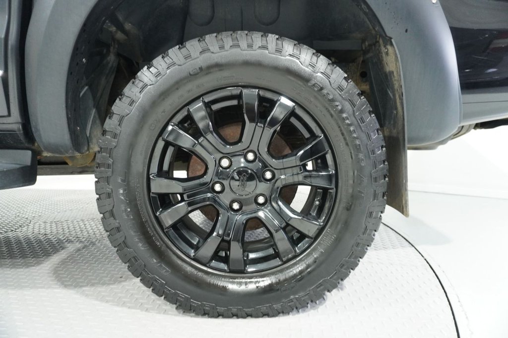 Used Ford Ranger 2020 for sale - 76820312: Photo 40