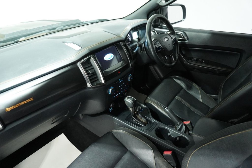 Used Ford Ranger 2020 for sale - 76820312: Photo 42