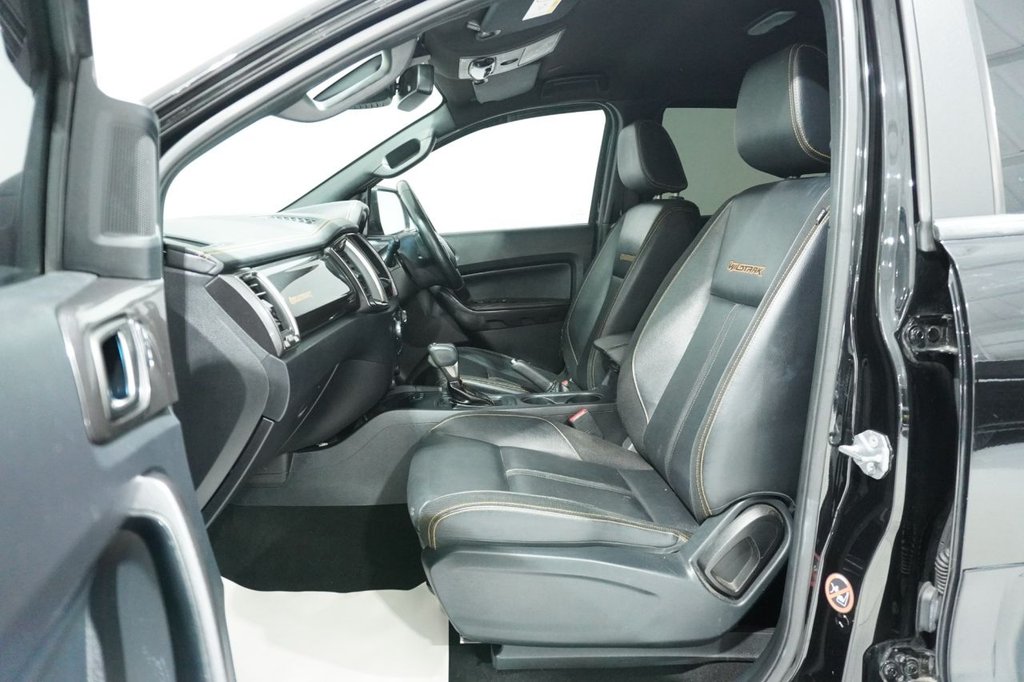 Used Ford Ranger 2020 for sale - 76820312: Photo 44