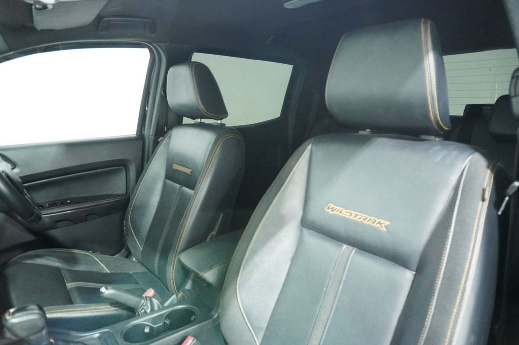 Used Ford Ranger 2020 for sale - 76820312: Photo 45