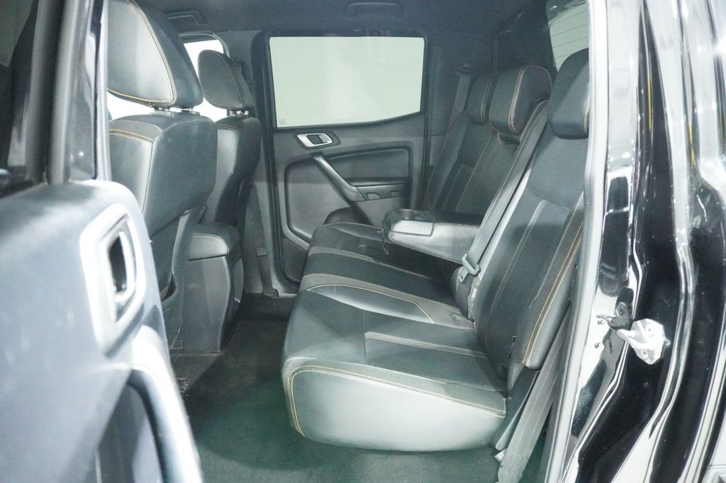 Used Ford Ranger 2020 for sale - 76820312: Photo 48