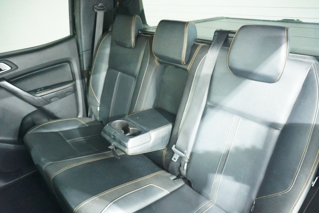 Used Ford Ranger 2020 for sale - 76820312: Photo 49