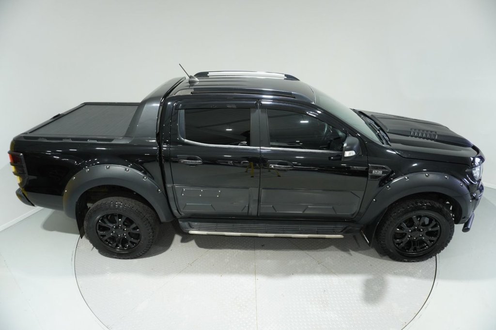 Used Ford Ranger 2020 for sale - 76820312: Photo 5