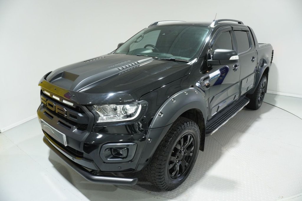Used Ford Ranger 2020 for sale - 76820312: Photo 50