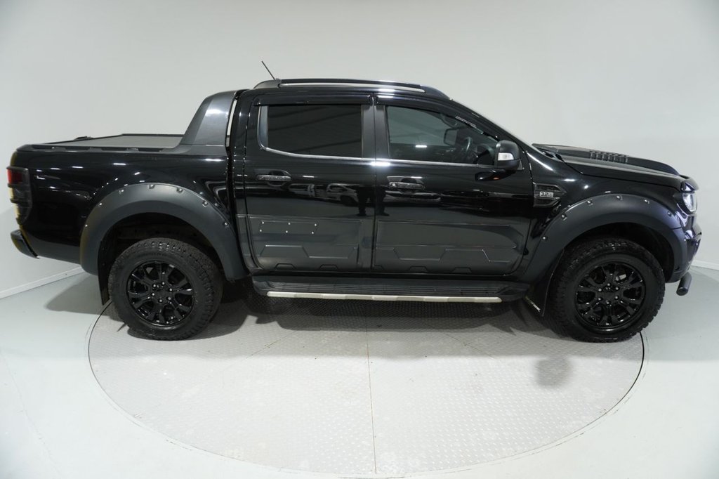 Used Ford Ranger 2020 for sale - 76820312: Photo 6