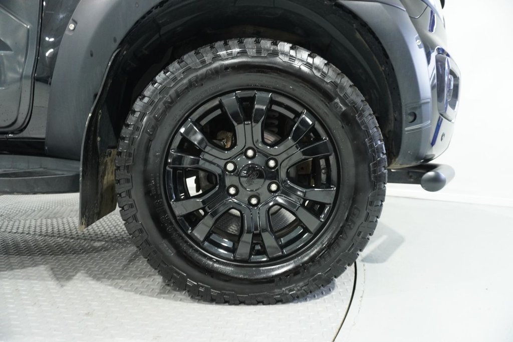 Used Ford Ranger 2020 for sale - 76820312: Photo 7