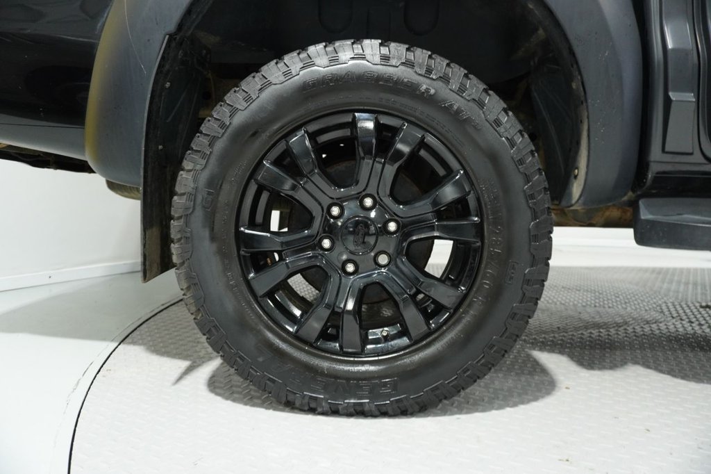 Used Ford Ranger 2020 for sale - 76820312: Photo 8