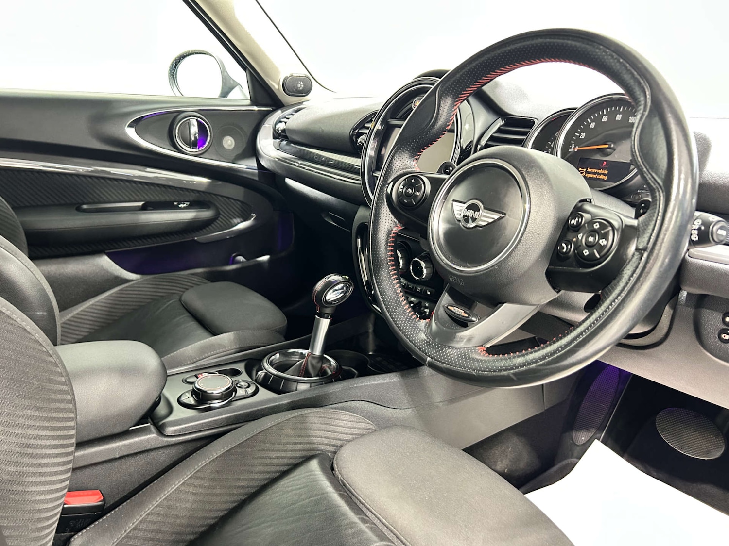 Used MINI Clubman 2017 for sale - 77172484: Photo 10