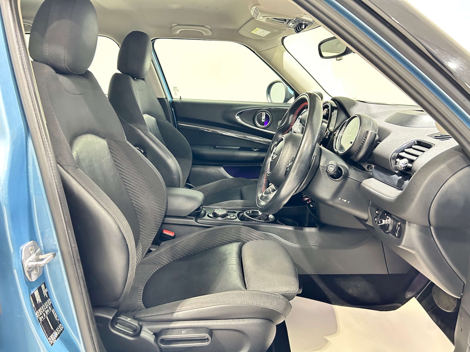 Used MINI Clubman 2017 for sale - 77172484: Photo 11