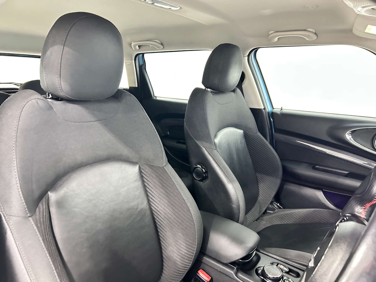 Used MINI Clubman 2017 for sale - 77172484: Photo 12