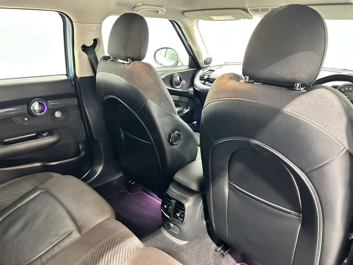 Used MINI Clubman 2017 for sale - 77172484: Photo 13