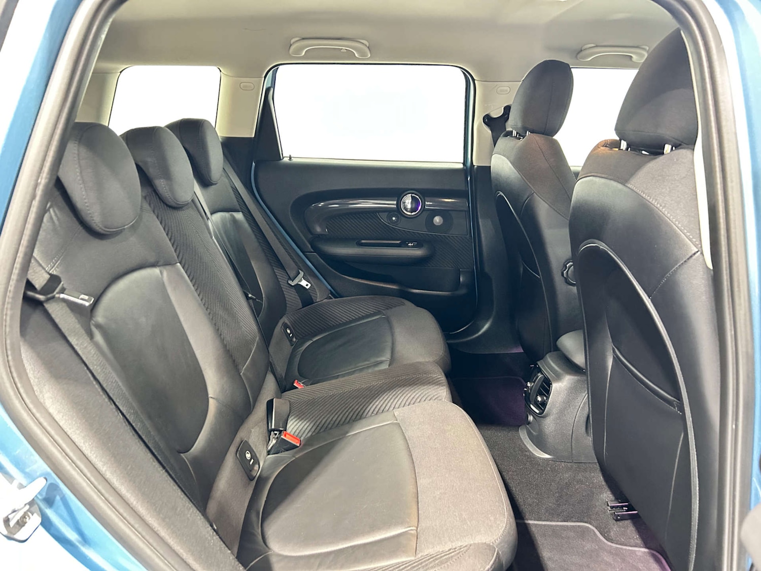 Used MINI Clubman 2017 for sale - 77172484: Photo 14