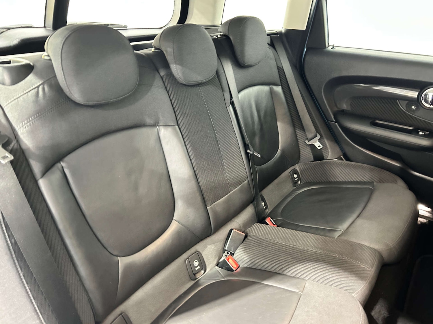 Used MINI Clubman 2017 for sale - 77172484: Photo 16