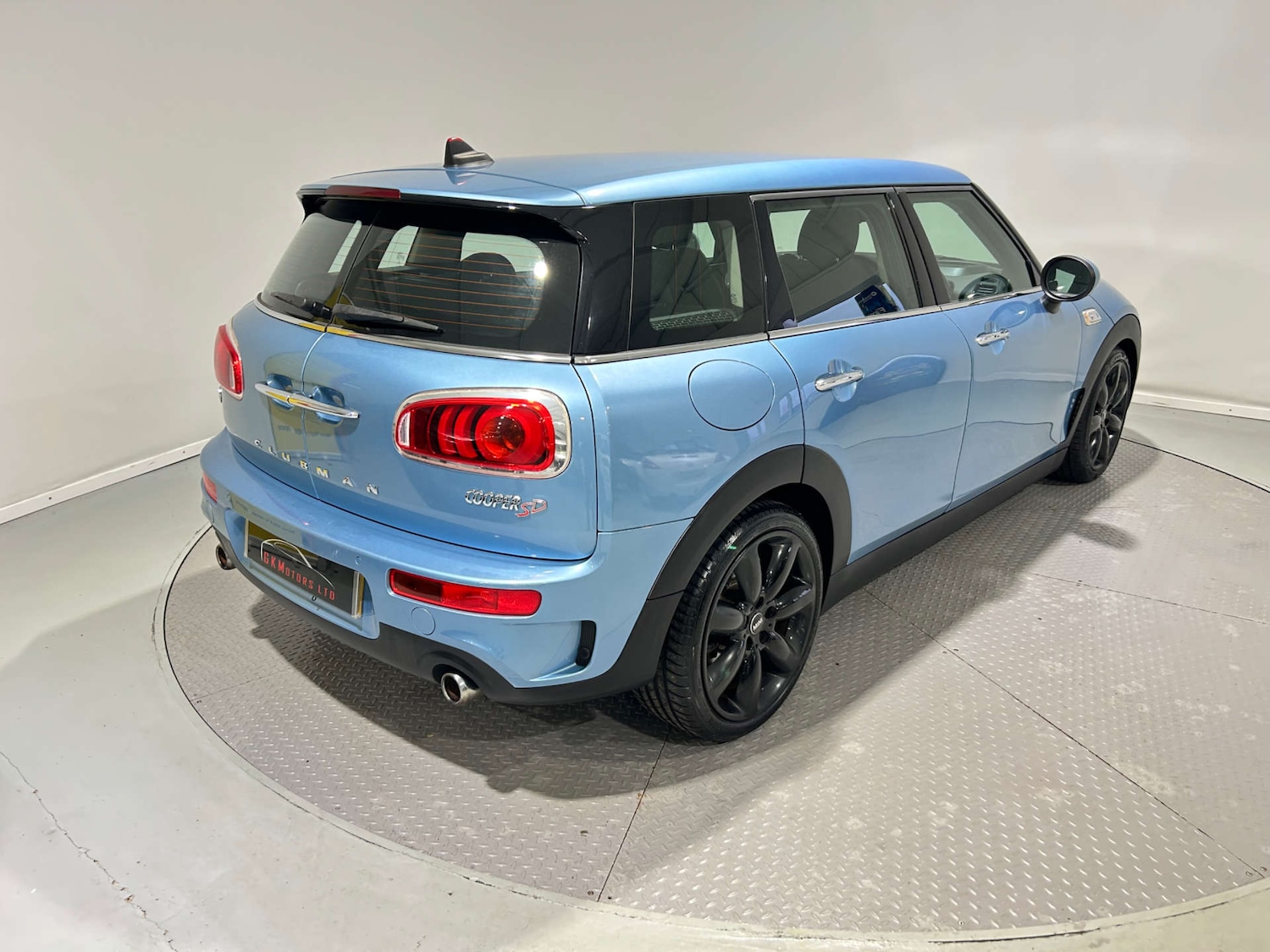 Used MINI Clubman 2017 for sale - 77172484: Photo 17
