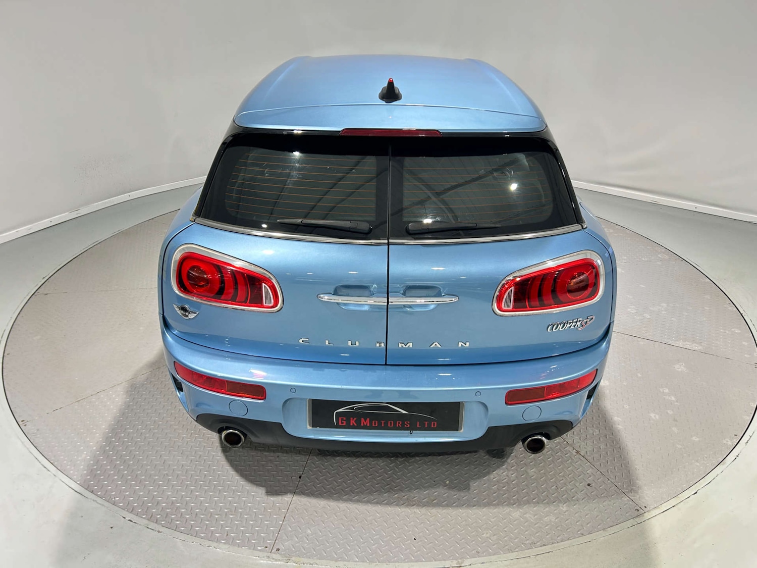 Used MINI Clubman 2017 for sale - 77172484: Photo 18