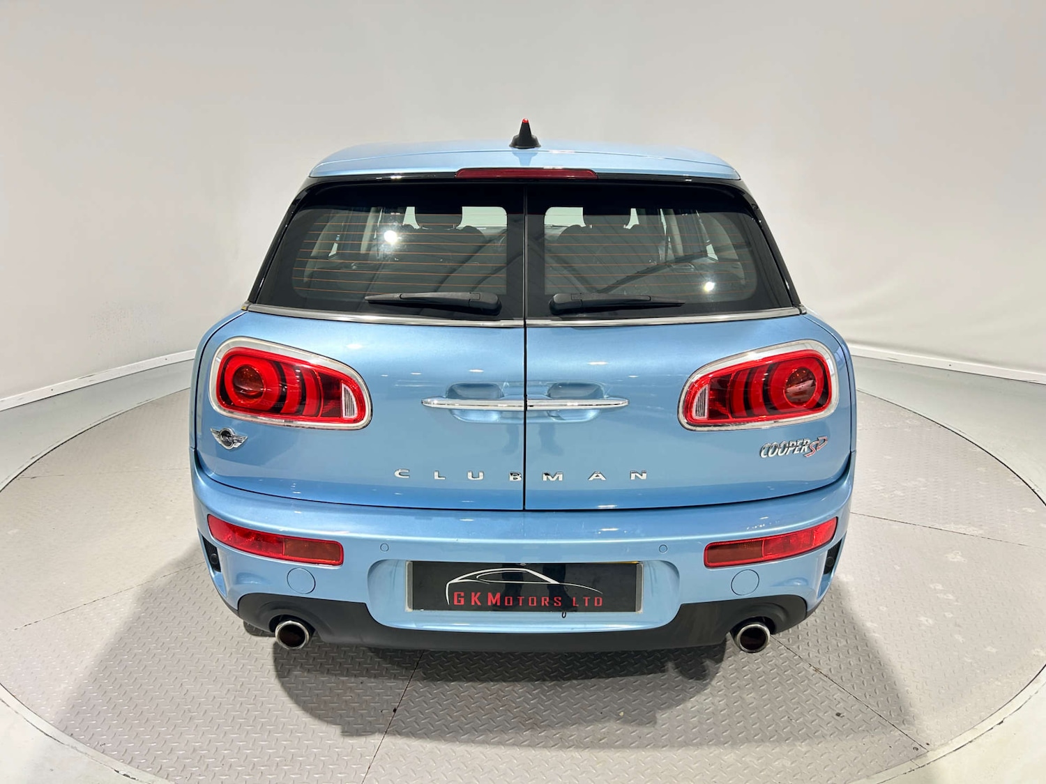 Used MINI Clubman 2017 for sale - 77172484: Photo 19