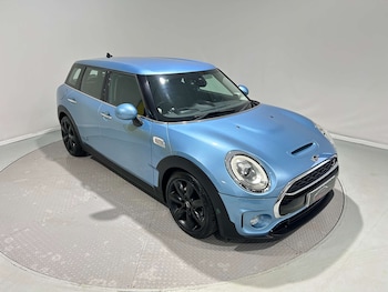 Used MINI Clubman 2017 for sale - 77172484: Photo