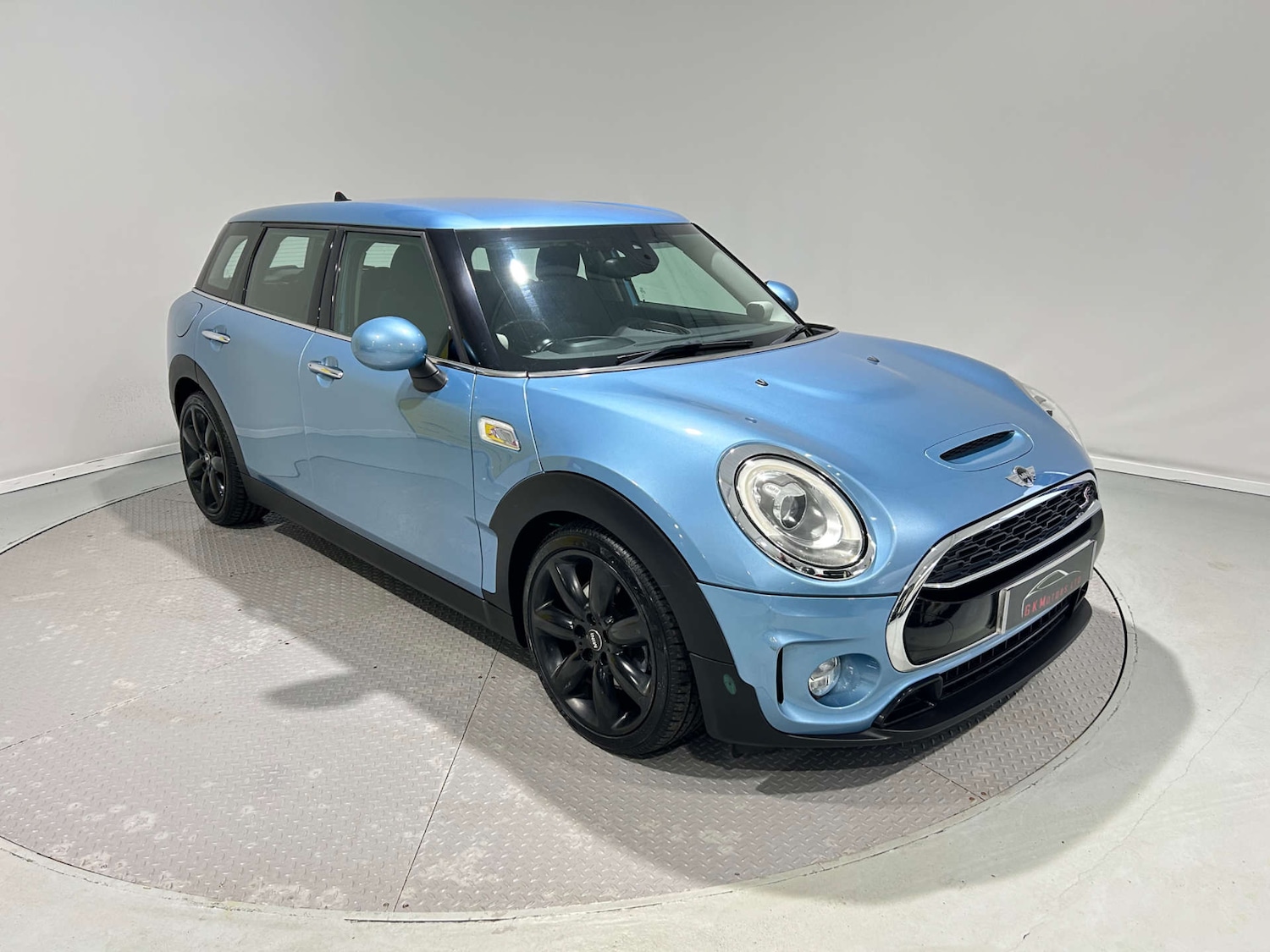 Used MINI Clubman 2017 for sale - 77172484: Photo 2