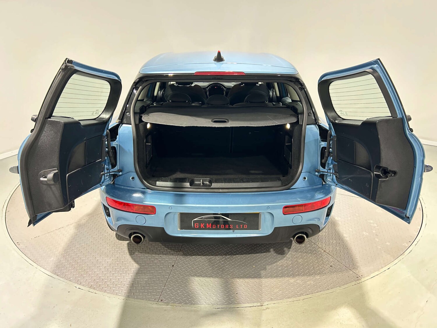 Used MINI Clubman 2017 for sale - 77172484: Photo 21