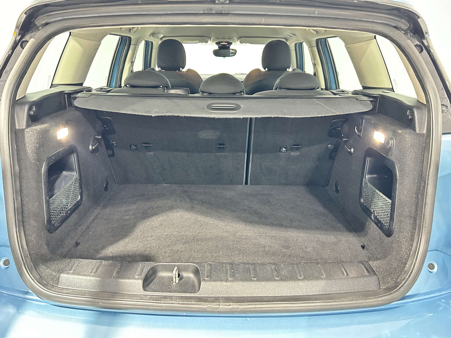 Used MINI Clubman 2017 for sale - 77172484: Photo 22