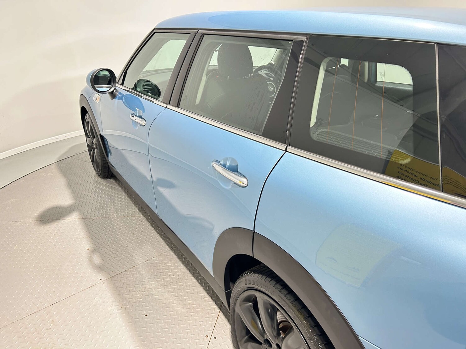 Used MINI Clubman 2017 for sale - 77172484: Photo 23