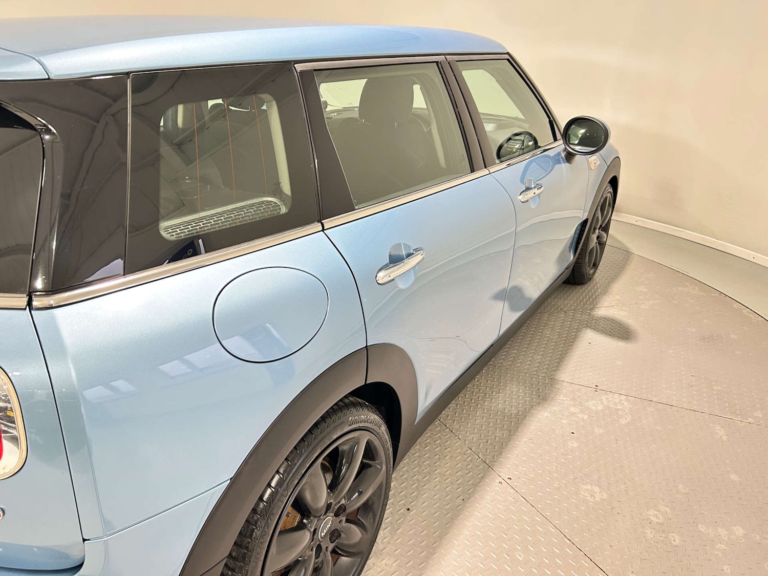 Used MINI Clubman 2017 for sale - 77172484: Photo 24